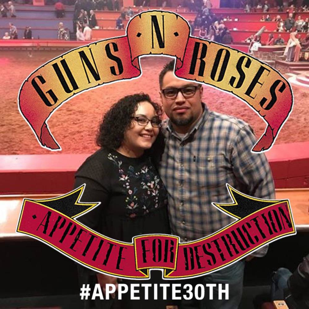 Meet your Posher, Veronica